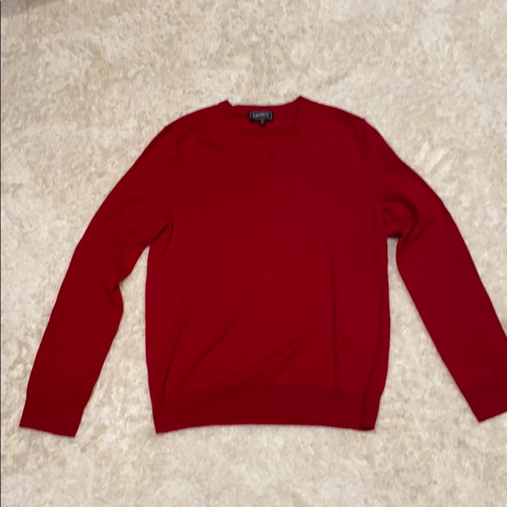 Express Men’s sweater